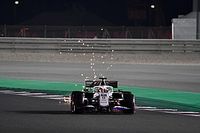 مازيبين لا يعلم متى سيعود إلى هيكل سيارته الأخف وزناً