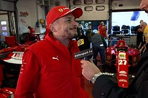 Fisichella: "Tra Lewis e Max tifo Verstappen. Polemiche inutili"