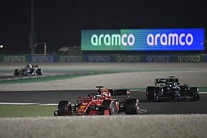 Así te hemos contado la increíble carrera del GP de Qatar F1