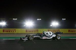 Gasly: To było szokujące