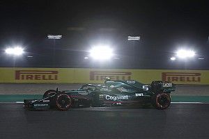 Vettel: "Burada rekabetçi görünüyoruz"