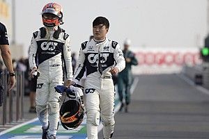 Duels en qualifications : le point après le GP du Qatar 2021
