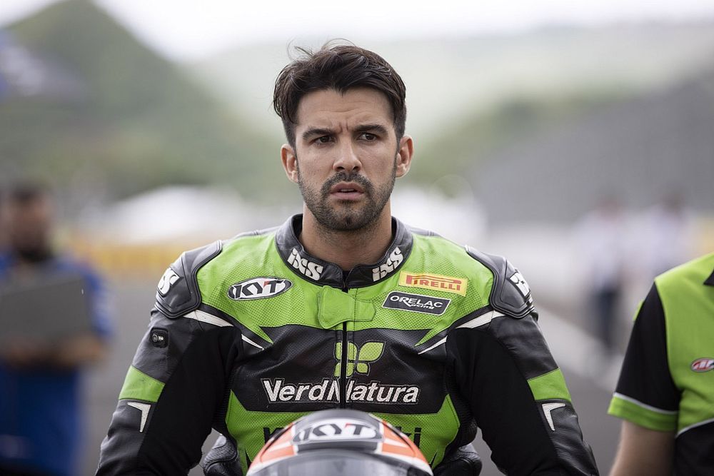 SBK | Isaac Vinales torna nel mondiale con Pedercini all’Estoril