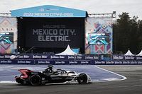 Wehrlein y la estrategia de Porsche en México: "Nunca hubo peligro"