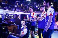 Van Uitert: “Esports wordt in sneltreinvaart geprofessionaliseerd”