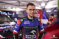 Najlepszy czas Marczyka