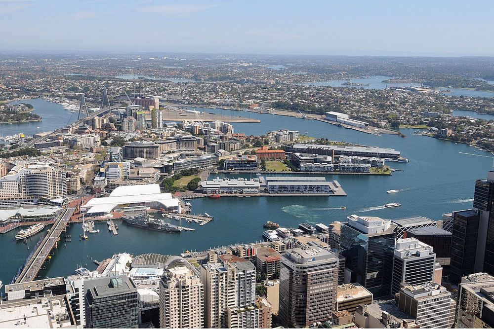 Sydney considering bid to take over F1 Australian GP from Melbourne