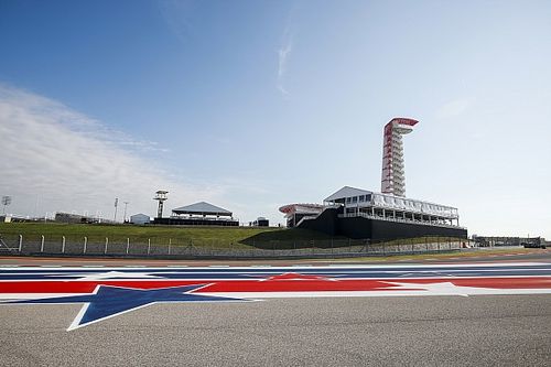 Clasificaci&oacute;n de F1 en Austin: a qu&eacute; hora es y c&oacute;mo verla