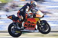 Hasil Moto2 Algarve: Atasi Fernandez, Gardner Perlebar Gap