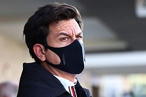 Wolff fears F1 has opened door for "dirtier driving" over Verstappen call