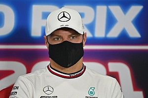 F1: Bottas vê Red Bull favorita no Catar e Mercedes como "azarão"