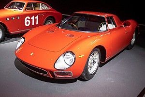 Ferrari 250 LM: l'ultima assoluta a Le Mans prima dell'Hypercar