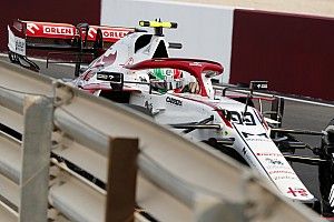 Picci: “Ecco perché ho lasciato l’Alfa Romeo Racing”