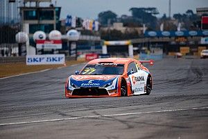 Rapahel Reis retorna ao Velocitta em busca da terceira vitória da temporada na Stock Light
