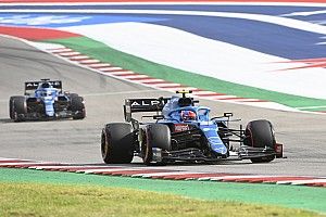 Az Alpine komoly változásokat fontolgat csapatszinten 2022-re