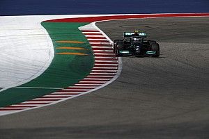 Mercedes moest wagens versterken door hobbels van COTA
