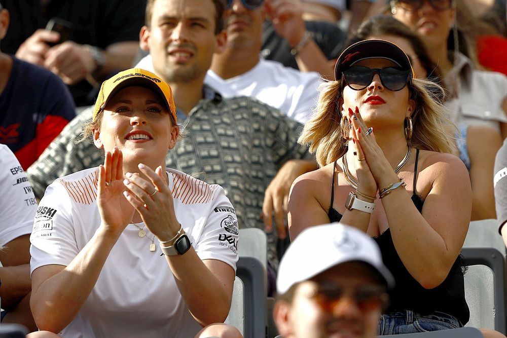 Megerősítést nyert az F1 feltételezése a szurkolói bázis átalakulásáról