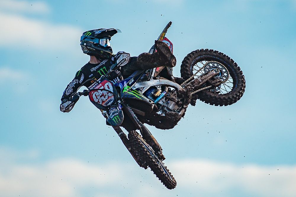 Juara Dunia MX2 Maxime Renaux Promosi ke MXGP 2022