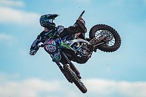 Juara Dunia MX2 Maxime Renaux Promosi ke MXGP 2022