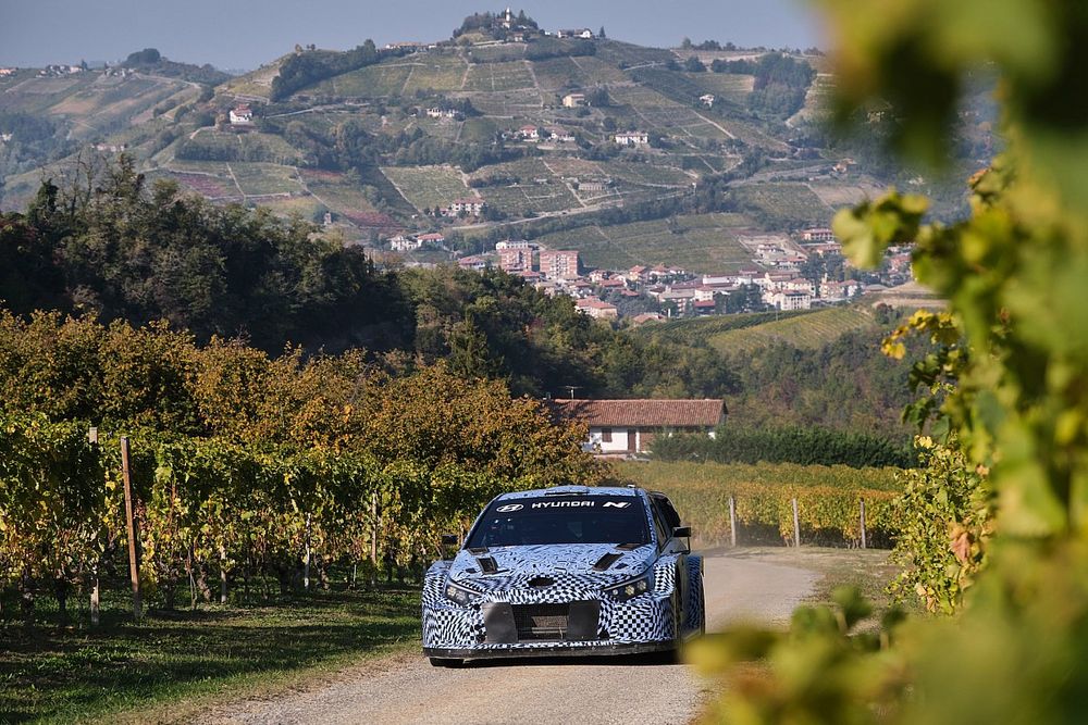 La FIA juge que les équipes WRC seront prêtes pour 2022