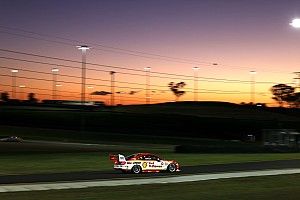 Sydney Supercars: De Pasquale takes Friday practice top spot clean sweep