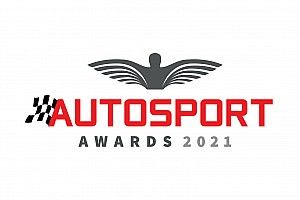 2021 Autosport Awards announce new date