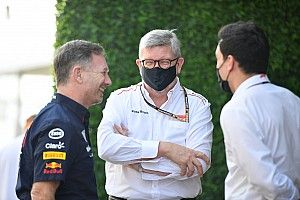 F1 proibirá conversas de equipes com direção de prova, revela Brawn