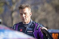 Леб подтвердил участие в Ралли Португалии