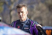 Loeb y su liderato sobre Ogier: no me lo esperaba