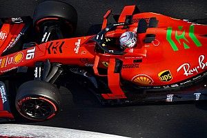 Ferrari: Leclerc en Sainz staan op gelijke voet voor F1-seizoen 2022