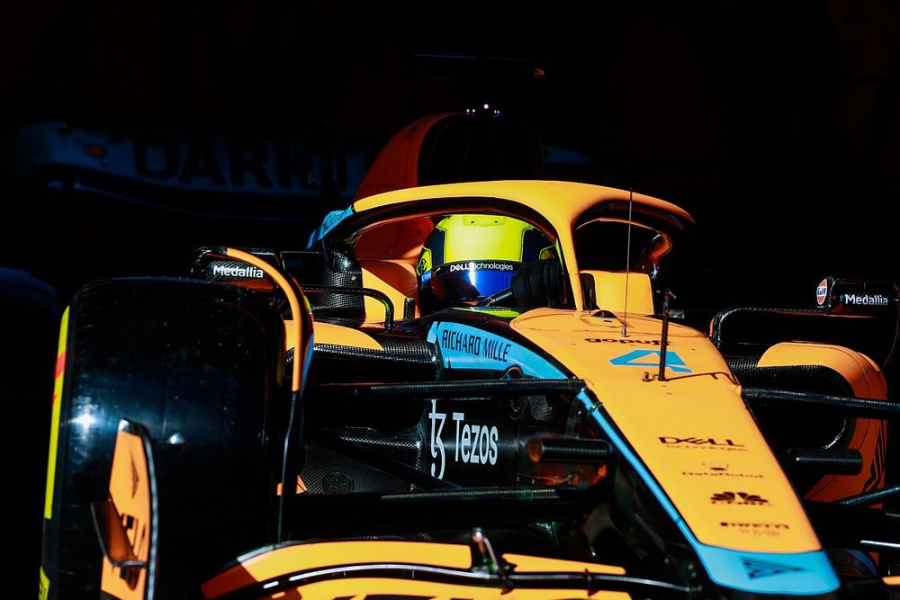 F1-test Barcelona: Geen Verstappen, maar wie komen er wel in actie?