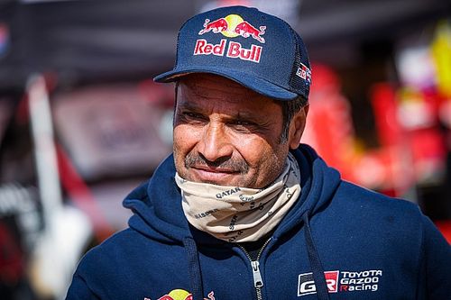 Sanción sorprendente a Al Attiyah 24 horas después