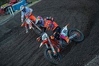 Herlings y Febvre empatan en Lombardía y se jugarán el título en la última carrera