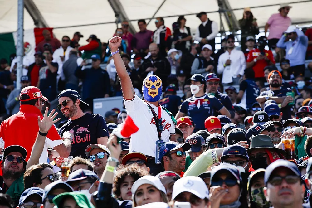 Fans