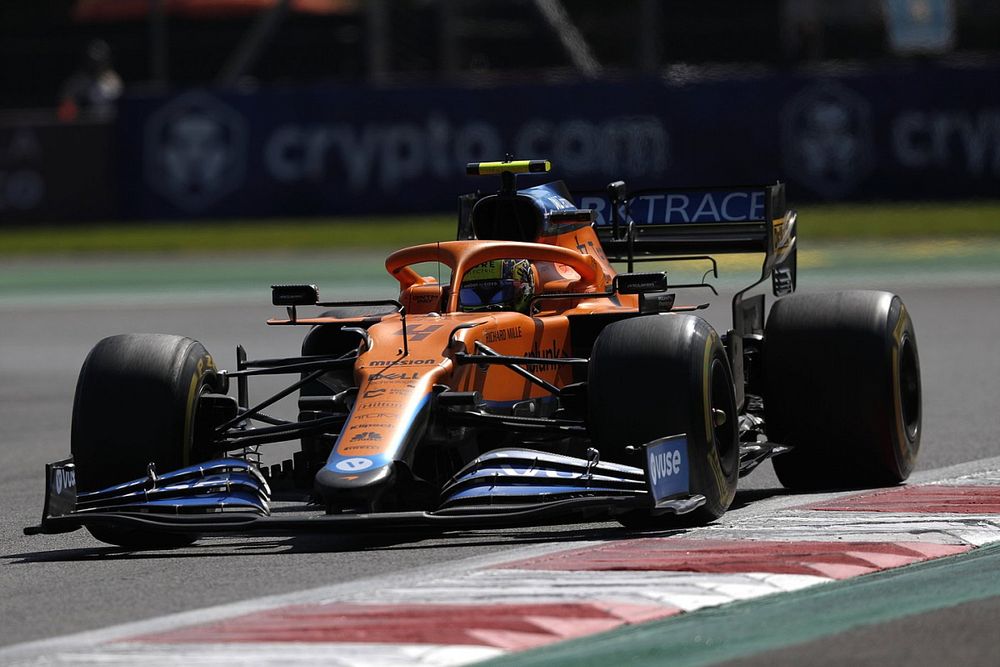 McLaren: nincs okunk arra, hogy feladjuk a harcot a Ferrari ellen