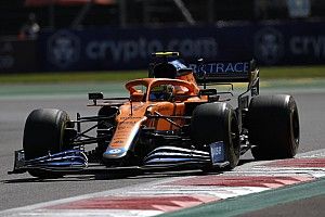 McLaren: nincs okunk arra, hogy feladjuk a harcot a Ferrari ellen