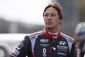 WTCR | Vernay: "Cerco di portare la Hyundai almeno sul podio"