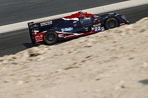 United Autosports adds Owen to 2022 WEC line-up