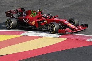 Ferrari: corretti gli errori, vedremo la vera rossa