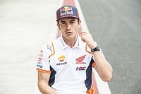 Marquez "still doesn't have special feeling" on 2022 Honda MotoGP bike