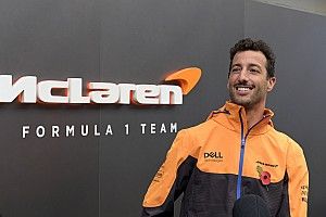 F1 | Ricciardo: "Max? È maturato, ma è sempre aggressivo"