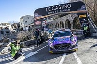 WRC Monte Carlo: The Good, the Bad and the battle of the GOATs