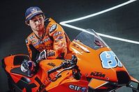 Gardner: “Impressionato dalla MotoGP, voglio diventare rookie del 2022”