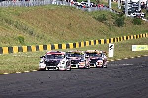 Whincup explains Supercars Sydney team order snub