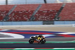 Emilia Romagna Moto2: Sam Lowes pole'de, Gardner sadece 14. olabildi