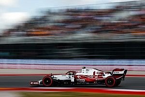 Ralf: "Sauber'in %80'i Andretti'ye satıldı"