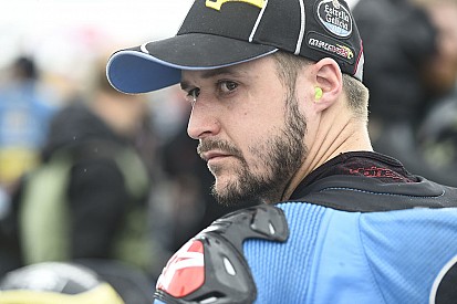 Luthi: Marc VDS crisis "hurt me more" than Morbidelli