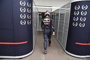 Ricciardo siente que está recibiendo muchos "ganchos" en 2018