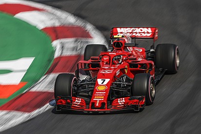 Räikkönen köszöni Bottasnak az ajándékba kapott harmadik helyet