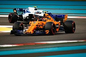 Brawn: La F1 "no tendrá piedad" por las caídas de McLaren/Williams